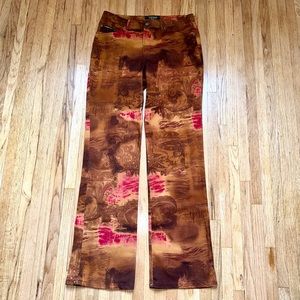 Vintage Rampage Pants